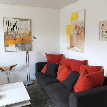 בראונלאגה Ferienwohnung Wandervogel מראה חיצוני תמונה