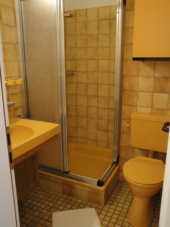 בראונלאגה Ferienwohnung Wandervogel מראה חיצוני תמונה
