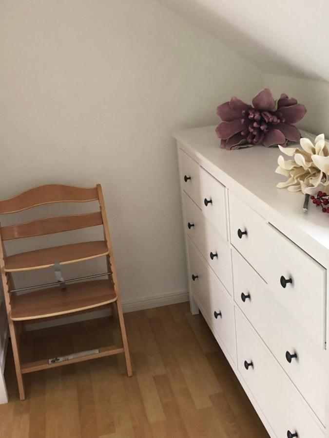 בראונלאגה Ferienwohnung Wandervogel מראה חיצוני תמונה