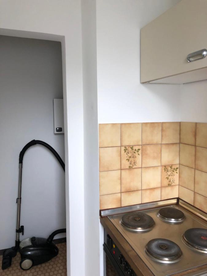 בראונלאגה Ferienwohnung Wandervogel מראה חיצוני תמונה